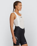 Pedla 車褲 Local Loops SuperFIT 2.0 Bib Club Team 女款 黑