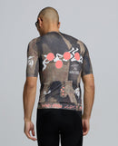 Pedla 車衣Lost In Nature RIDECAMO Training Jersey Dusty 男款 土棕
