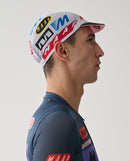 MAAP 小帽 Drome Cap Lcicile 白