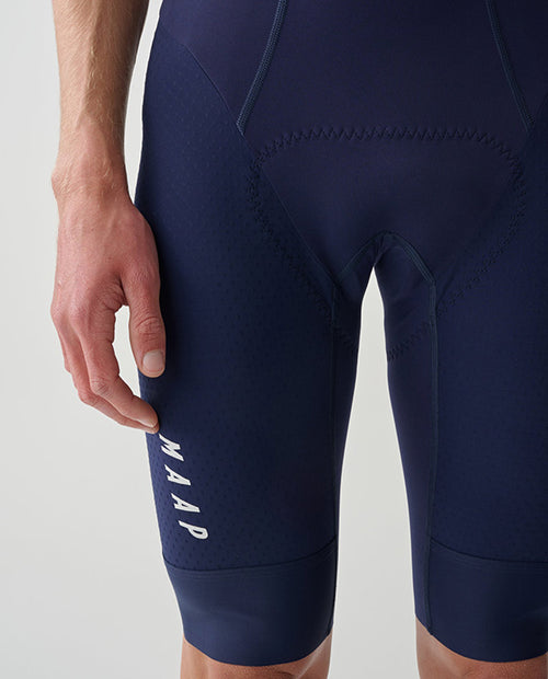 MAAP 車褲 Mens PRO Bib 2.0 Navy 男款 深藍