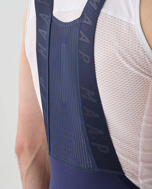 MAAP 車褲 Mens PRO Bib 2.0 Navy 男款 深藍