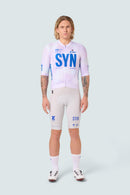 SYN 車衣 Pro Team Club Circuit Jersey Carnival 男款 粉