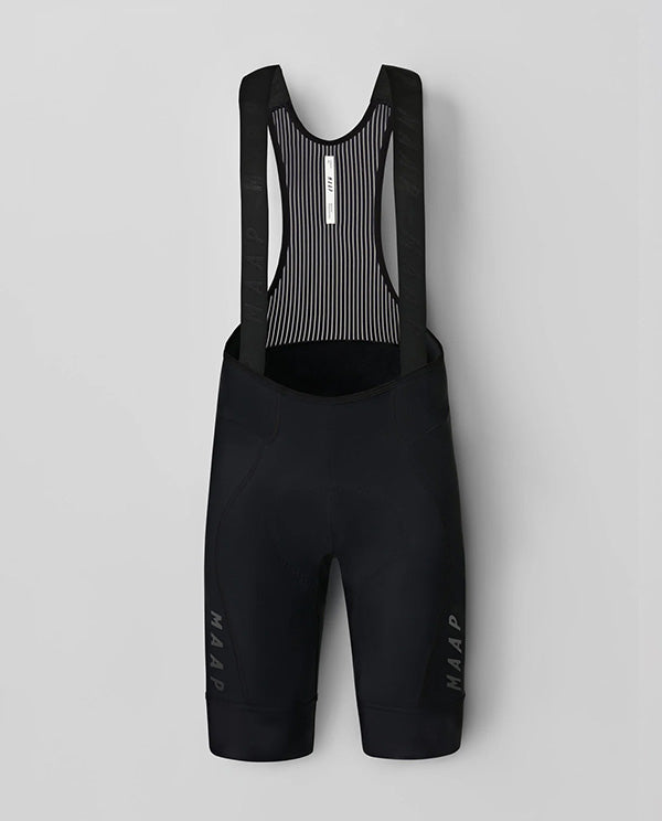 MAAP 車褲 Mens PRO Bib 2.0 Black 男款 黑