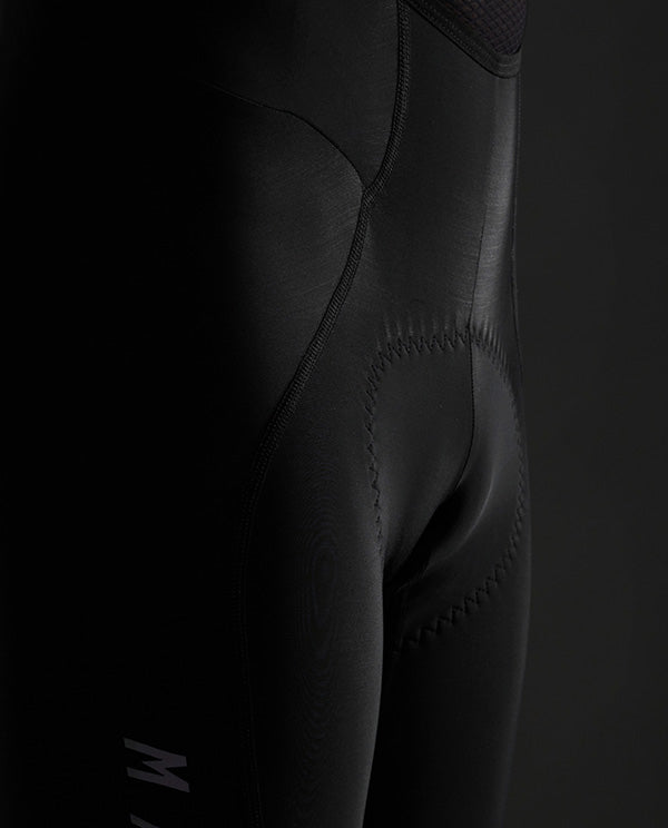 MAAP 車褲 Mens PRO Bib 2.0 Black 男款 黑