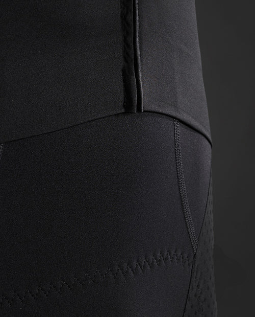 MAAP 車衣 Evade Pro Base LS Jersey 2.0 Black 薄長袖 男款 黑