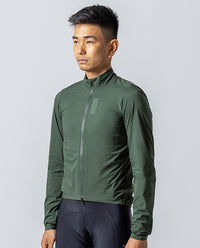 MAAP 外套 Atmos Jacket Bronze Green 男款 深綠