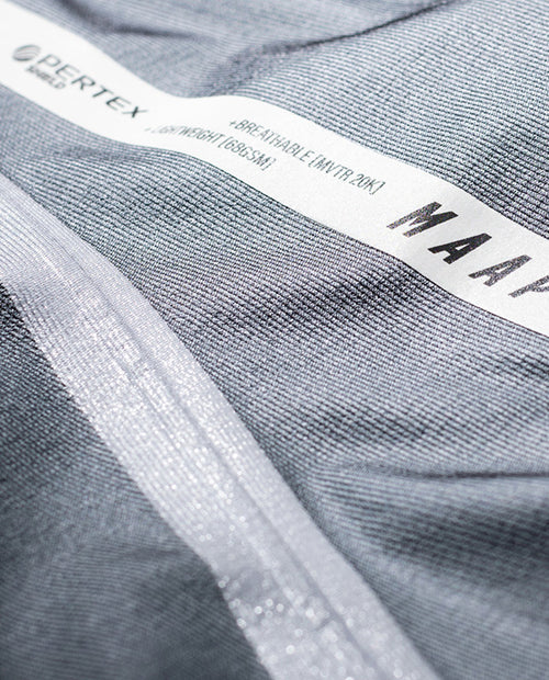 MAAP 外套 Atmos Jacket Fungi 男款 灰