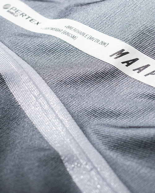 MAAP 外套 Atmos Jacket Bronze Green 男款 深綠