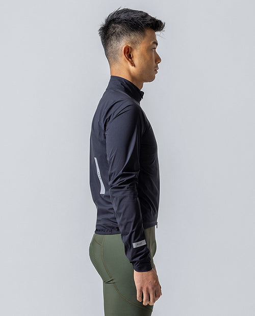 MAAP 外套 Atmos Jacket Black 男款 黑