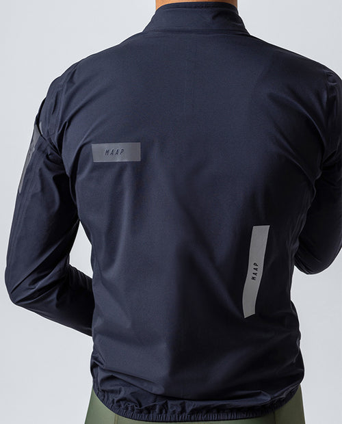 MAAP 外套 Atmos Jacket Black 男款 黑