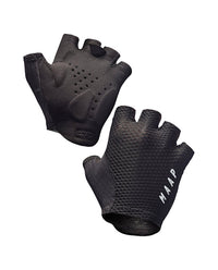 MAAP 手套 Pro Race Mitt Black 黑