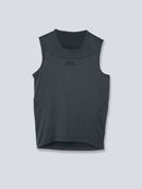 Givelo 無袖底衫Modern Classic Sleeveless Baselayer Grey 深灰 男女共版