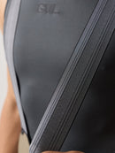 Givelo 無袖底衫Modern Classic Sleeveless Baselayer Grey 深灰 男女共版