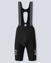 Givelo 車褲Lacefly 2.0 Bib Shorts Black 男款 黑