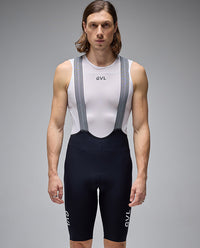 Givelo 車褲Lacefly 2.0 Bib Shorts Black 男款 黑