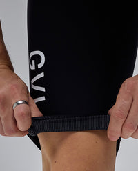 Givelo 車褲Lacefly 2.0 Bib Shorts Black 男款 黑