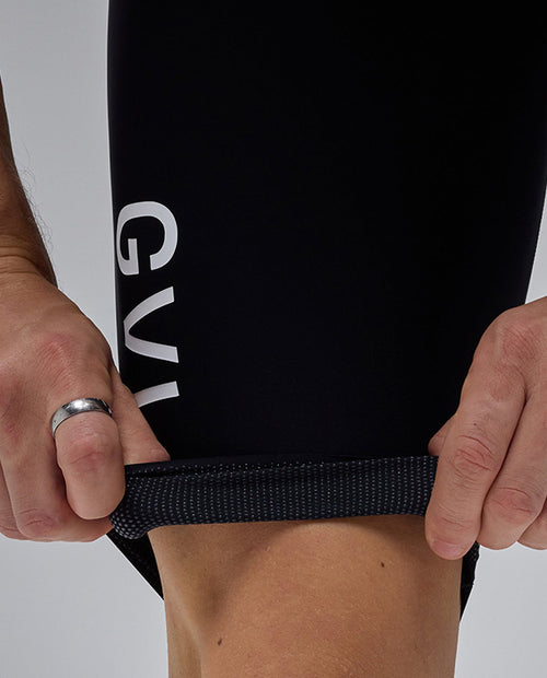 Givelo 車褲Lacefly 2.0 Bib Shorts Black 男款 黑