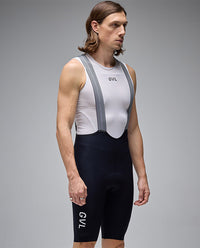 Givelo 車褲Lacefly 2.0 Bib Shorts Black 男款 黑