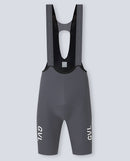 Givelo 車褲Lacefly 2.0 Bib Shorts Grey 男款 灰