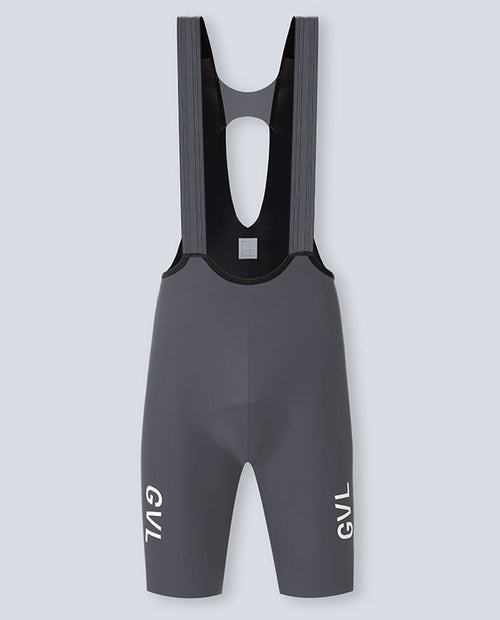 Givelo 車褲Lacefly 2.0 Bib Shorts Grey 男款 灰