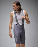 Givelo 車褲Lacefly 2.0 Bib Shorts Grey 男款 灰