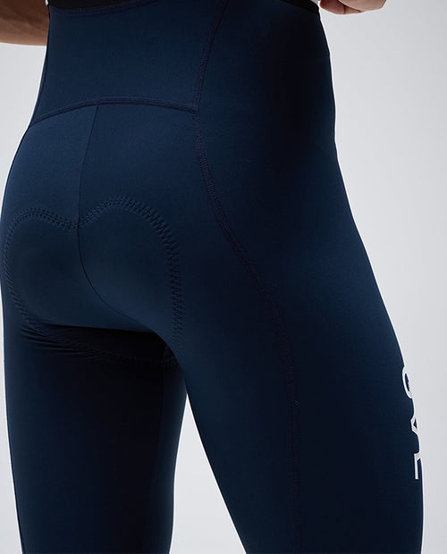 Givelo 車褲Lacefly 2.0 Bib Shorts Navy 男款 藍