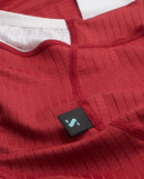 Biehler 車褲 Pro Bib Shorts Merlot 男款 酒紅