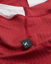 Biehler 車褲 Pro Bib Shorts Merlot 男款 酒紅