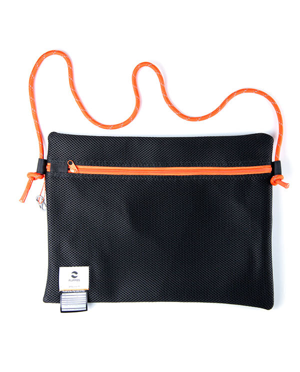 FLIPPOS 包包 FLIPPIES MUSETTE BAG