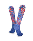 FLIPPOS壓力襪-Mohicans Retro 大地英豪復刻版