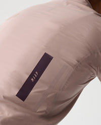 MAAP 外套 Atmos Jacket Clay 男款 淺裸