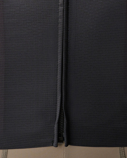 MAAP 車衣 Women Eclipse Pro Air Jersey 2.0 Black Abys 短袖 女款 黑綠