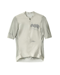 MAAP 車衣 Aerate Pro Air Jersey 3.0 Fog 短袖 女款 霧灰