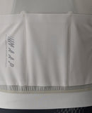 MAAP 車衣 Aerate Pro Air Jersey 3.0 Fog 短袖 女款 霧灰