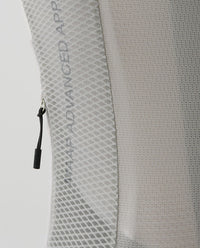 MAAP 車衣 Aerate Pro Air Jersey 3.0 Fog 短袖 女款 霧灰