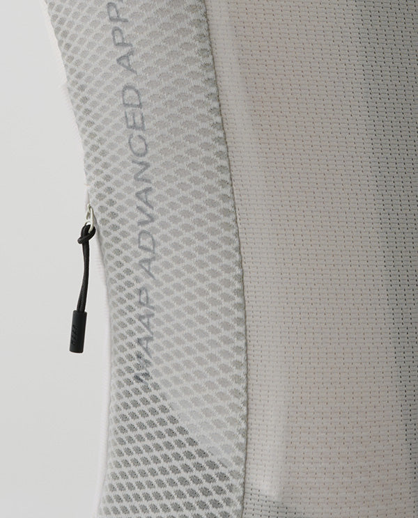 MAAP 車衣 Aerate Pro Air Jersey 3.0 Fog 短袖 女款 霧灰