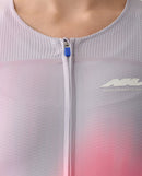MAAP 車衣 Solar Pro Race Jersey Infared 短袖 女款 灰粉