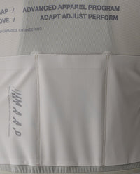 MAAP 車衣 Aerate Pro Air LS Jersey 3.0 Fog 女款 薄長袖 霧灰