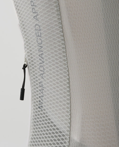 MAAP 車衣 Aerate Pro Air LS Jersey 3.0 Fog 女款 薄長袖 霧灰