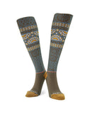 FLIPPOS壓力襪-The Dalit Mandala 達利特-曼陀羅