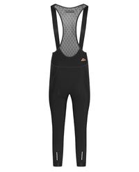 Café du Cycliste 車褲 Marie V2 Cycling Bib Tights Black 全長 男款 黑