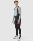 Café du Cycliste 車褲 Marie V2 Cycling Bib Tights Black 全長 男款 黑