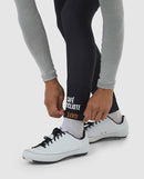 Café du Cycliste 車褲 Marie V2 Cycling Bib Tights Black 全長 女款 黑