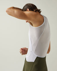 Givelo 車褲HD PRO Bib Shorts Olive 男款 橄欖綠