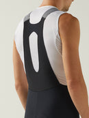 Givelo 車褲Lacefly Bib Shorts Black 男款 黑