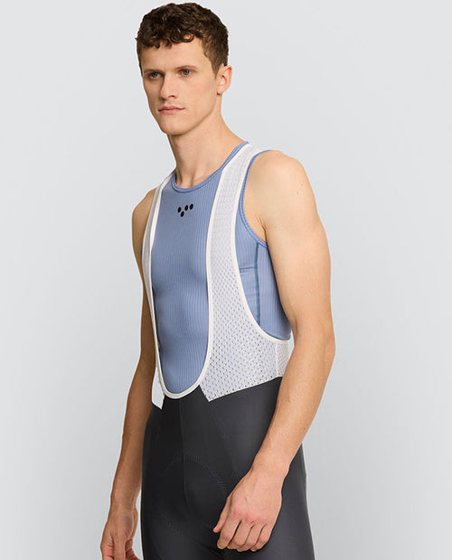 Pedla 無袖底衫 BOLD Sleeveless Baselayer Cloud 男款 天藍