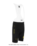 PedalMafia 車褲 Core Bib Shorts PAC-MAN Black 女款 黑