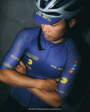 PedalMafia 車衣 Core Jersey PAC-MAN Purple 男款 紫