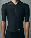 PedalMafia 車衣 Pro Delta SS Jersey Black 男款 黑