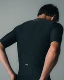 PedalMafia 車衣 Pro Delta SS Jersey Black 男款 黑